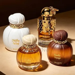 Maison Vanilla Voyage Edp 100ml