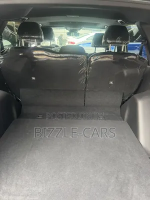 Honda CR-V 2025 Gray
