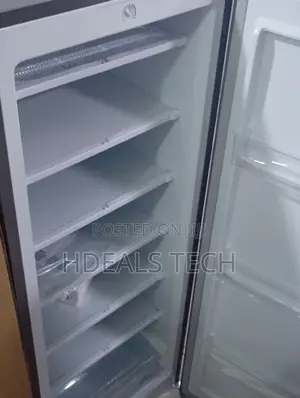 Original Hisense Upright Freezer With Reliable Performance
