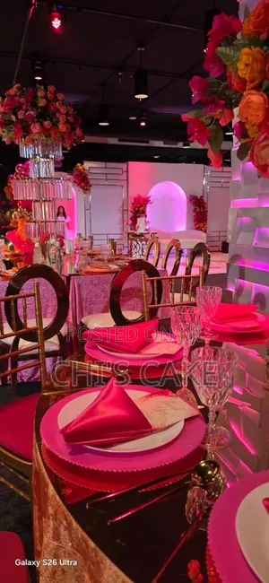 Luxury Decoration