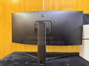 Xiaomi 34” Mi Curved Gaming Monitor