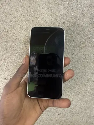 New Apple iPhone 12 128 GB Green