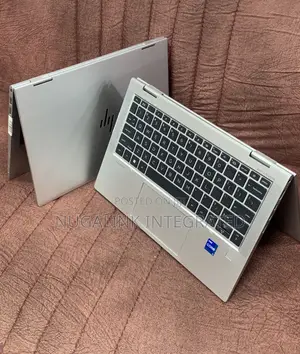 Laptop HP EliteBook 830 G8 16GB Intel Core i5 SSD 256GB