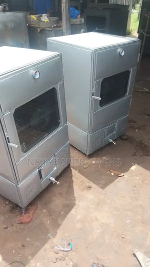 Quality Locally Made Oven