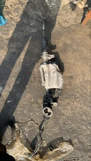 Electric Steering Rack Rag Mercedes Gla GLB GLC 2019 2021 022 023 2024
