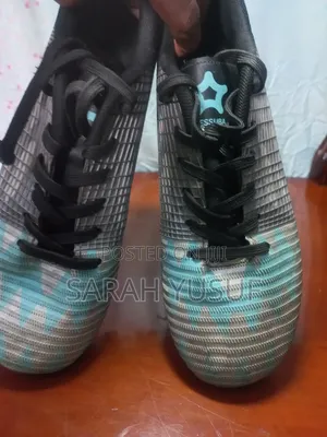 Soccer Boots