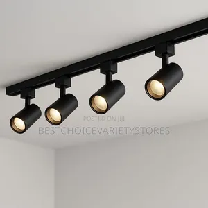 Track Lighting