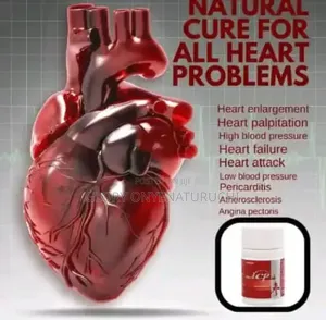 Cure for All Heart Problems