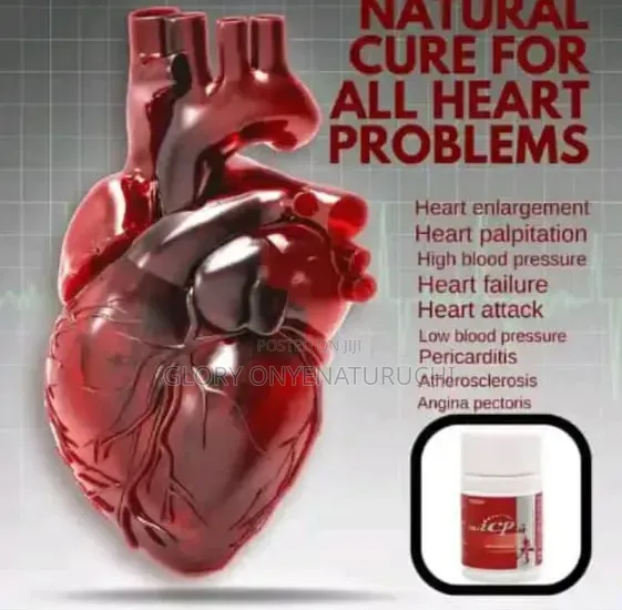 Cure for All Heart Problems