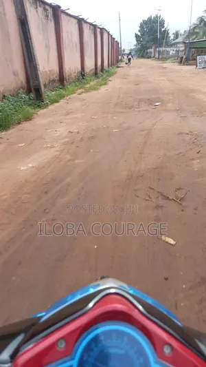 Land Available