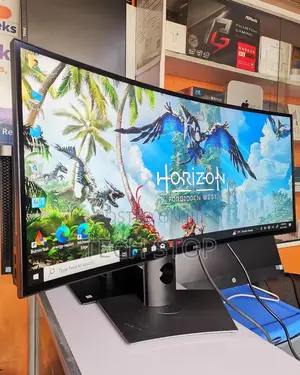 Dell Ultrasharp U3419w