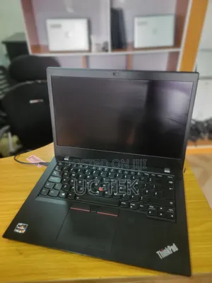 Laptop Lenovo ThinkPad L14 16GB AMD Ryzen 7 SSD 512GB