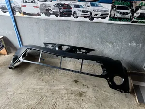 Front Up Bumper Rav 4 2013-215