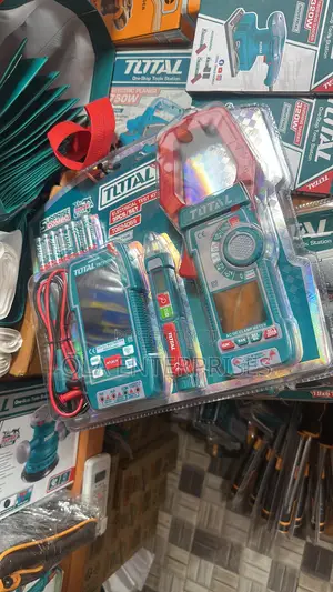 Tos24069 Electrical Test Kit