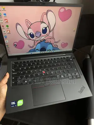 Laptop Lenovo 16GB Intel Core Ultra 5 SSD 256GB