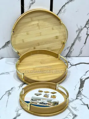 Dinning Set For Odogwu