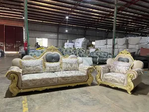 Royal Set of Chair