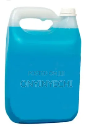 Liquid Soap
