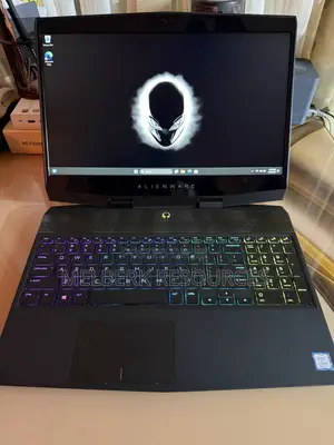 Laptop Alienware M15 16GB Intel Core i7 HDD+SSD 1T