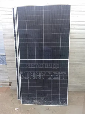 Jinko Solar Panel 620w