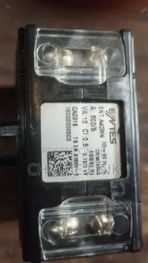 Current Transformer