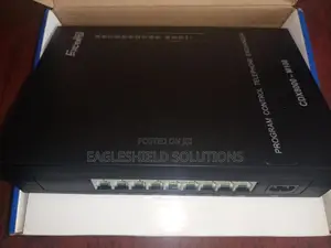 Exceltel Intercom Exchange
