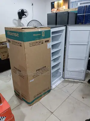 Don’T Miss Out! Hisense Rs189dr Upright Freezer