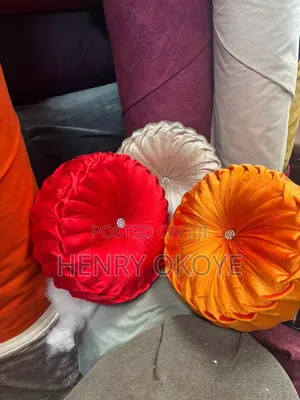 Brest Pillow