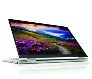 New Laptop HP EliteBook 1040 G6 16GB Intel Core i7 SSD 1T