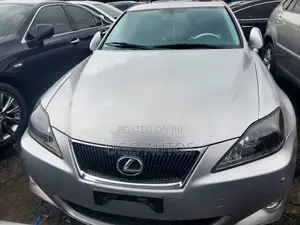 Lexus IS 250 2008