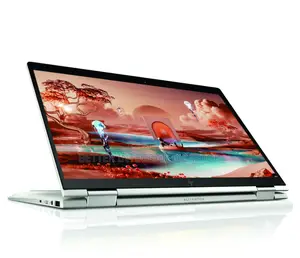 New Laptop HP EliteBook 1040 8GB Intel Core i7 SSD 1T