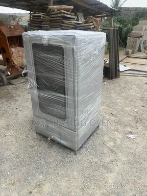 Affordable Double Padded Oven