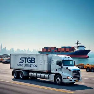 Import Export Logistics Services Nigeria