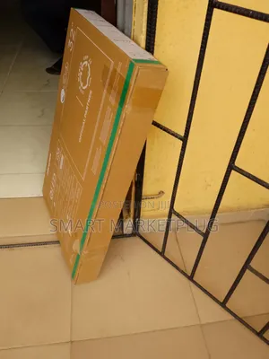 Brand New Hisense 32q6q Uhd Smart Television + Bluetooth + Prime Video