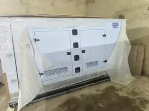 Perkins 400kva Diesel Generator – Professional Power Equipment