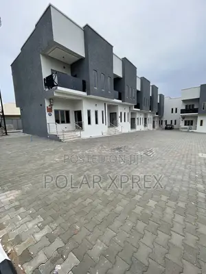 Furnished 2bdrm Duplex in F01, Kubwa for sale