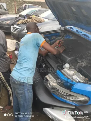 Auto Repair