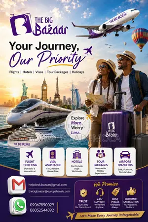 Visa Assistance Services