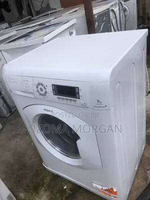 Hotpoint Washing Machine