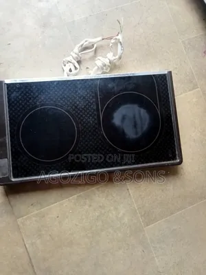Two Face Hotplate