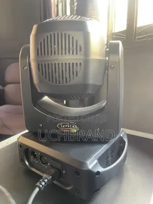 Beam 120 Led Moving Head