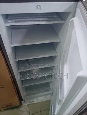 Hisense Upright Freezer With Premium Quality Finish