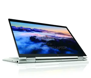 New Laptop HP EliteBook 1040 G6 12GB Intel Core i7 SSD 512GB