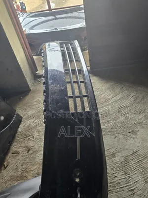 Front Bumper Passat Cc 2013 2016
