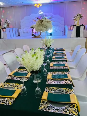 Luxury Is Speaking