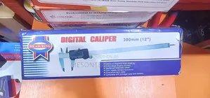 12" Digital Caliper 300mm