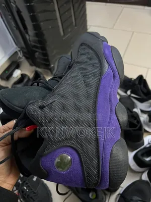 Air Jordan
