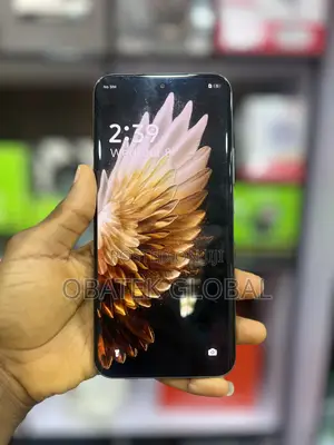 Tecno Spark 40 Pro+ 256 GB Silver