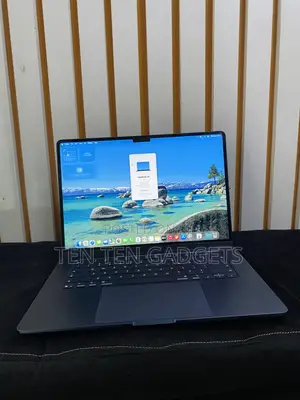 Laptop Apple MacBook Air 2026 M5 16GB Apple M5 SSD 512GB