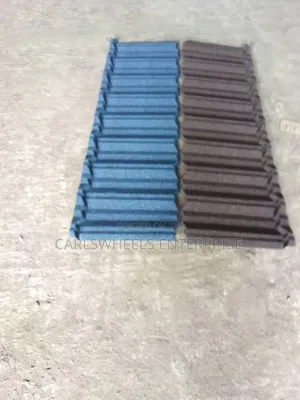 Super Quality Roofing Sheet at Your Doorstep Nationwide